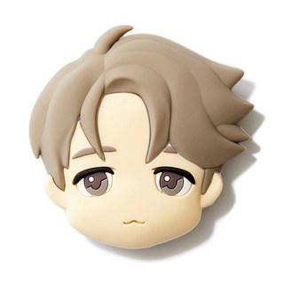 TINYTAN BTS Q版角色手機氣囊支架, Jimin, 1入