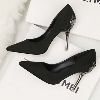 TCR Hestia細高跟高跟鞋