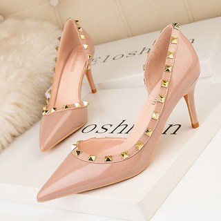 TCR Hygiea 高跟鞋