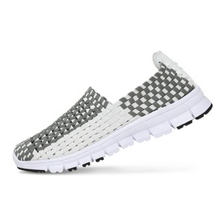 Slazenger 編織套入式休閒鞋 SL-1700