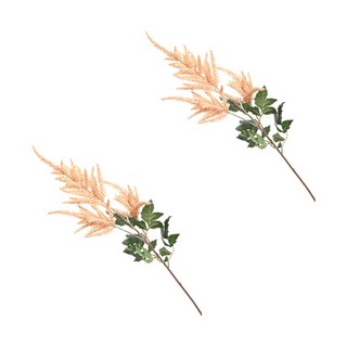 aryko 人造花束 2入, 香檳酒