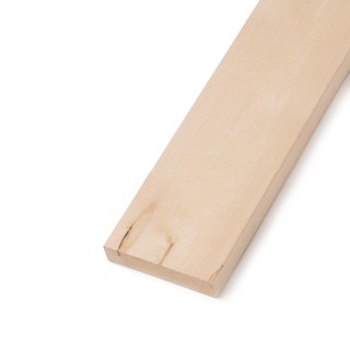Paintinfo 雲杉木板 19T 90*800mm, 1個
