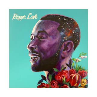 約翰傳奇 - 更大的愛