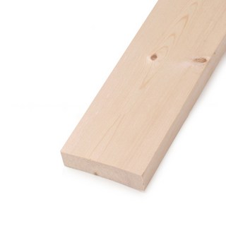 Paintinfo Goldman 雲杉木板 19T 140 x 600 mm, 混合顏色, 1個