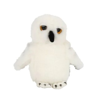 哈利波特 嘿美絨毛娃娃, 混合顏色, 1個