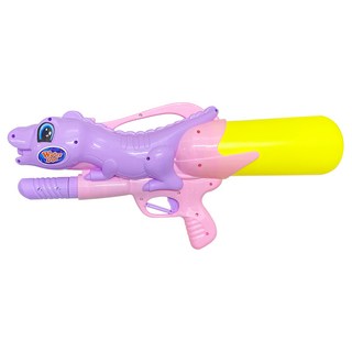 두로카리스마 애니멀 워터건 디노 공룡 대, 랜덤발송, 1개