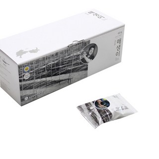 완도매생이협동조합 건조매생이, 60g, 1개