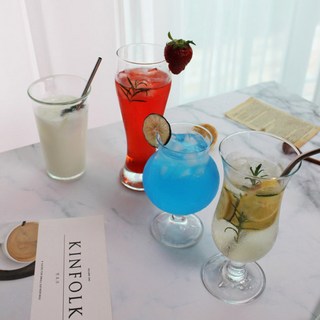 Pasabahce 啤酒杯組 4款, 1組