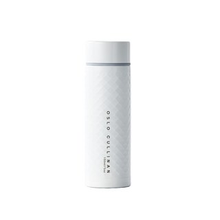 오슬로 컬리넌 텀블러, 화이트, 150ml, 1개