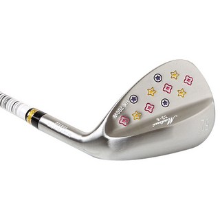 Matsui Golf 女用印花高爾夫挖起桿 HK-700W, L