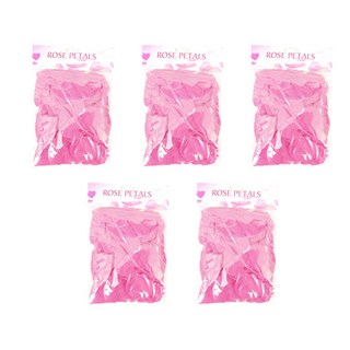 PARTYHAE 求婚花瓣, 粉紅色