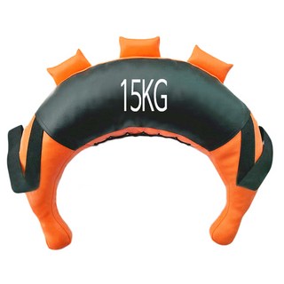 JELZONE 保加利亞沙包, 15kg, 橘色