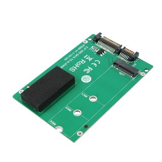 Coms SATA 轉換器 SATA7+ 15Pin KS511, 1個