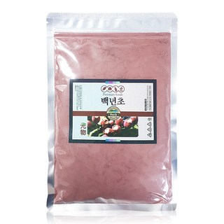 梨果仙人掌粉, 500g, 1包