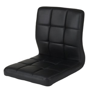 DR 和室椅, 黑色