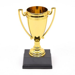 PARTYHAE 冠軍頒獎典禮獎盃, 單一商品