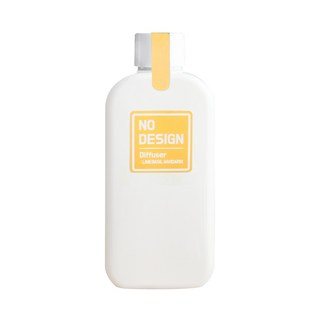 노디자인디퓨저 리필 신, 라임바질만다린, 150ml, 1개