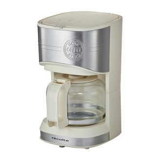 recolte 麗克特 家用直立式咖啡機, RHCS-1