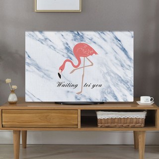 ALLNINE 多種風格電視罩, 紅鶴