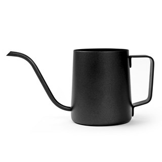 칼딘 베이직 테프론 커피 핸드 드립 주전자, 250ml, 1개, 단품