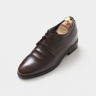 經典款優質增高紳士鞋 7cm IW1121