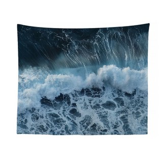 I Love Home 海洋湖泊照片掛布, 類型 30