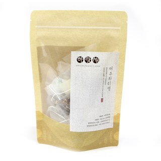 Harangchae 苦瓜茶三角茶包, 30個, 1袋, 1g