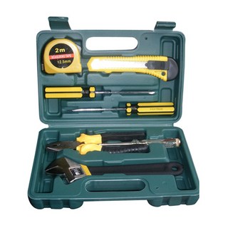多功能可移動工具組, 工具 8種, 1組