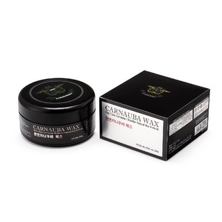 EXQ 汽車棕櫚蠟, 200克, 1個