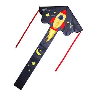 IMKITE 火箭三角設計風箏, 1個