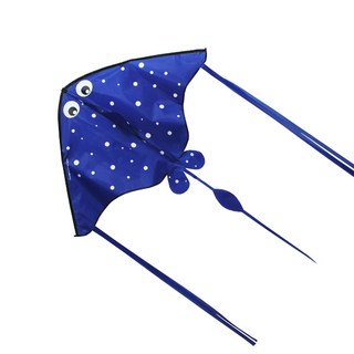 IMKITE 鬼蝠魟造型風箏, 1個