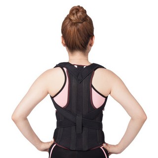 TCR 女性用健康束帶 黑色, 1個