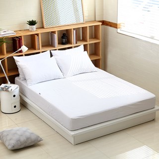 PROTECT-A-BED 頂級嬰幼兒毛巾布防水床墊套