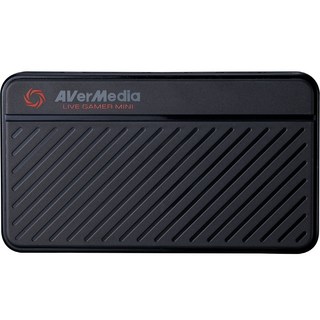 에버미디어 라이브 게이머 미니 외장형 캡처보드, GC311