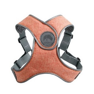 RESPET 狗狗 X-fit 胸背帶, 橘色