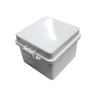 控制配電箱, 1個