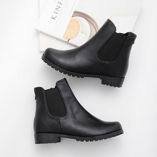 GODSHOE Mina 切爾西靴