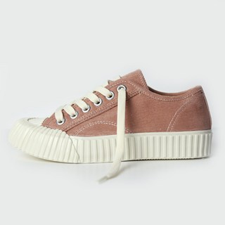 RABLE 燈芯絨餅乾鞋