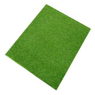 FORES 室內DIY人造草皮墊 大, 1個