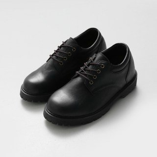 男款 Jacob 7cm 增高德比鞋 DH3263