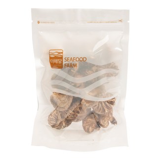 THEHAEDAM 原木多花菇香菇, 150g, 1個