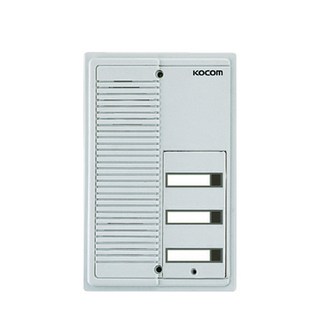 KOCOM 對講機, MSD-2F3P