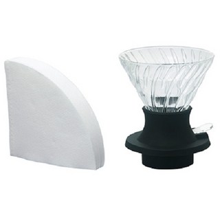 하리오 침출식 드리퍼 스위치, 1개