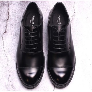 RETROMOOD 男性聚氨酯緩震正裝皮鞋 RM 2054