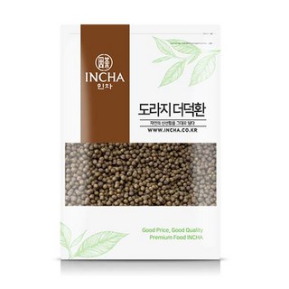 INCHA 風鈴草, 500克, 1個