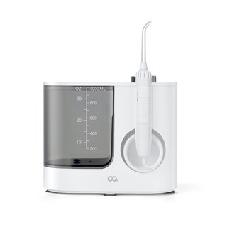 오아 클린이워터F 구강세정기, OOR-008WH, 화이트