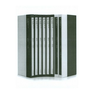 國譯存齋集套書, 流出版社