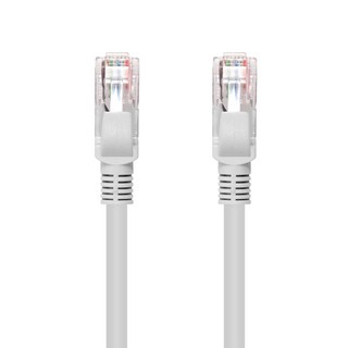 NextLink Direct UTP CAT.6 Giga LAN 電纜 50m CP-1219, 單一顏色, 1個