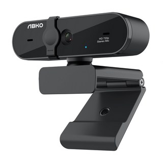 ABKO HD 高畫質網路攝影機 視訊攝影機, APC720