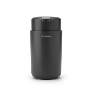 brabantia 洗髮精分裝瓶, 深灰色, 1個